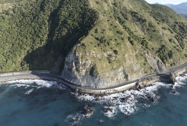 Earthquake Geotechnical Engineering