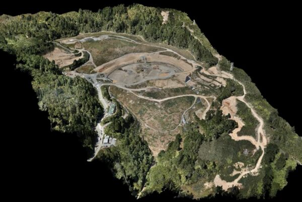 Silverstream Landfill