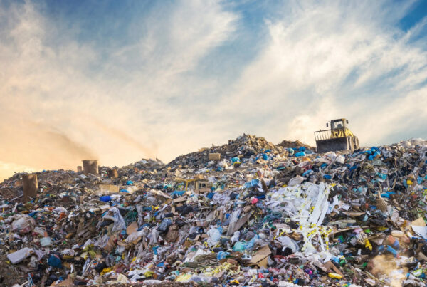 Melbourne Regional Landfill