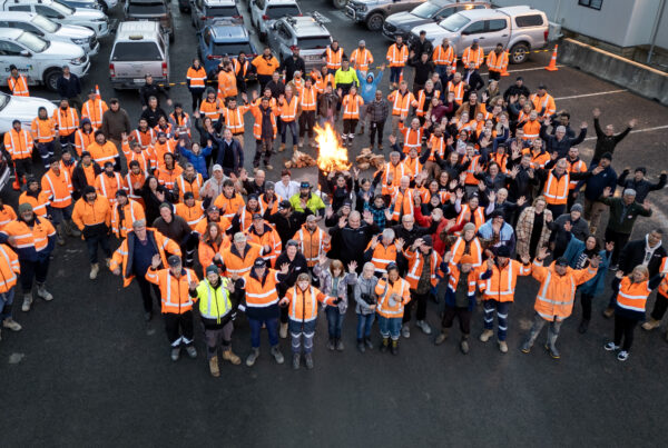 Award Group Image
