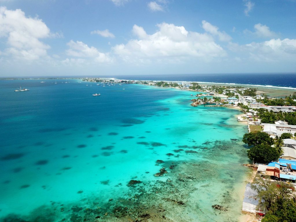Republic of the Marshall Islands
