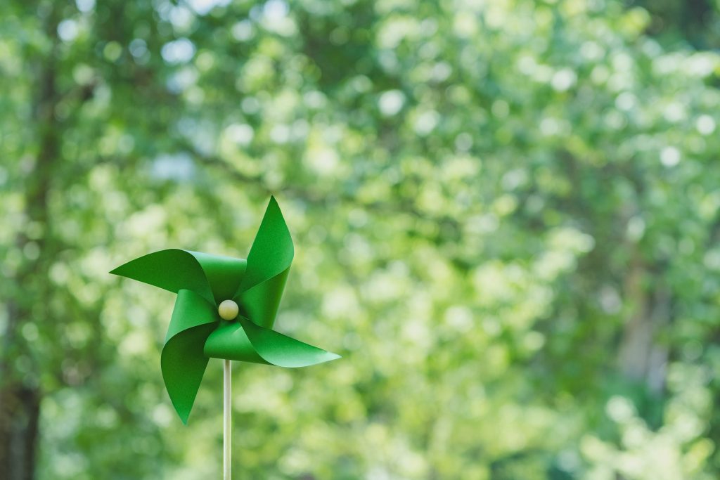 Clean Energy