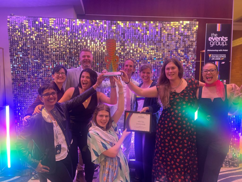 Rainbow Awards