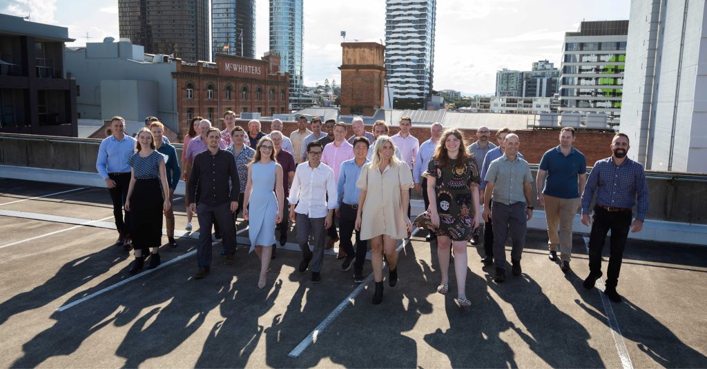 Bligh Tanner Strategic Merger with New Zealand Now Discussing Infrastructure opportunities