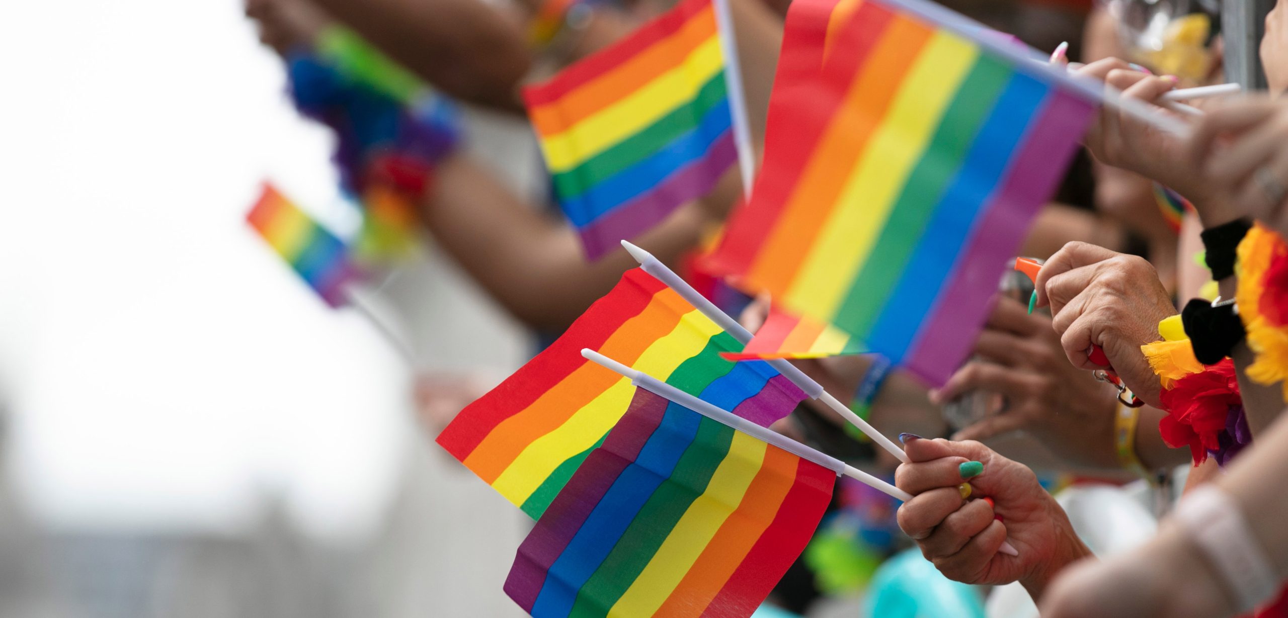 International Transgender Day of Visibility