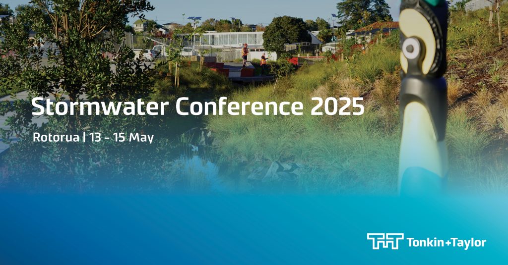 May Events Stormwater