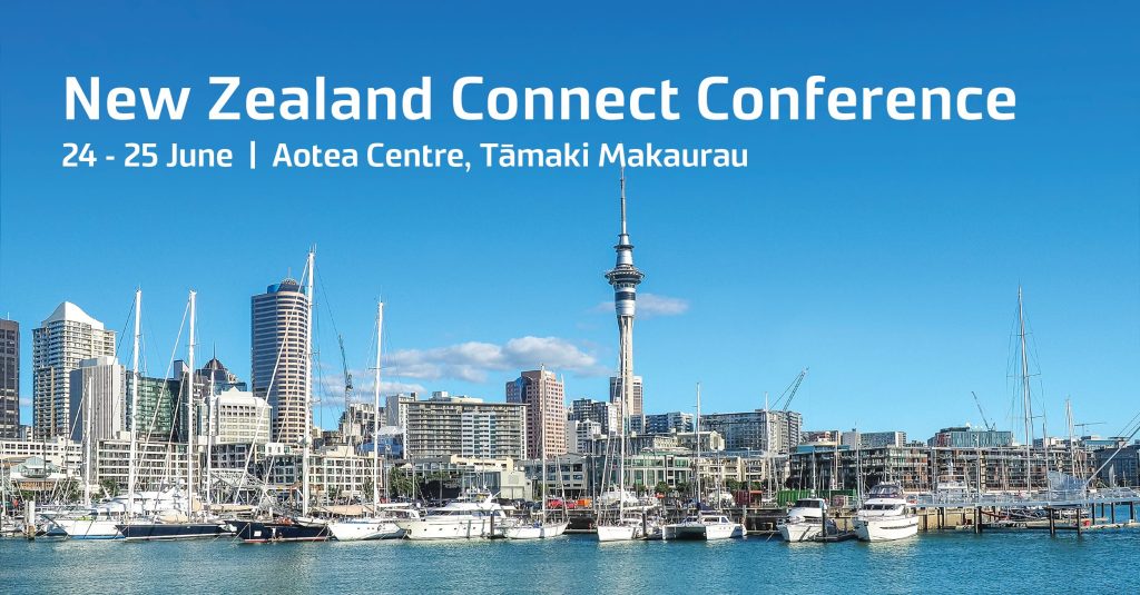 NZ Connect