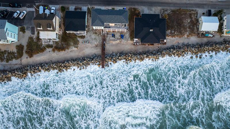 Disaster Resilience in New Zealand: What We Can Learn from Australia