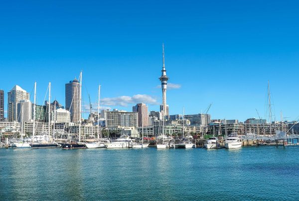Auckland City