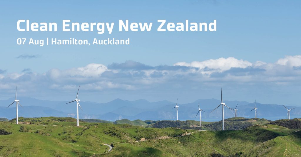 Clean Energy NZ