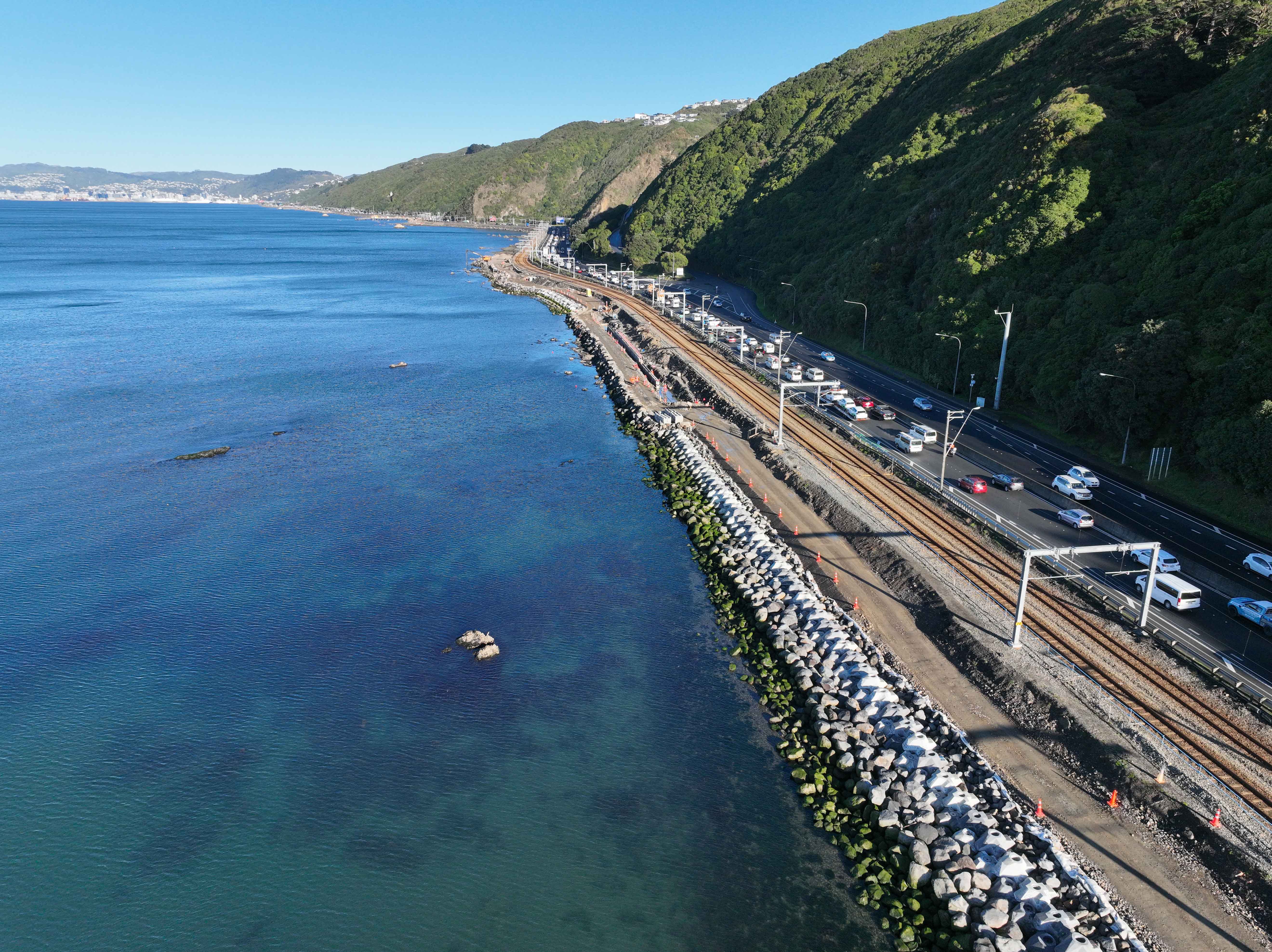 Te Ara Tupua – Systems thinking in infrastructure