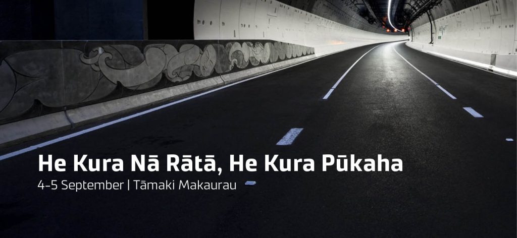 He Kura Nā Rātā, He Kura Pūkaha - Māori in engineering 