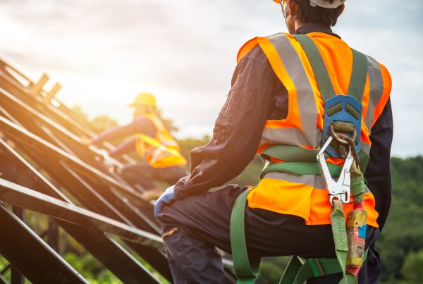 Safety in Design