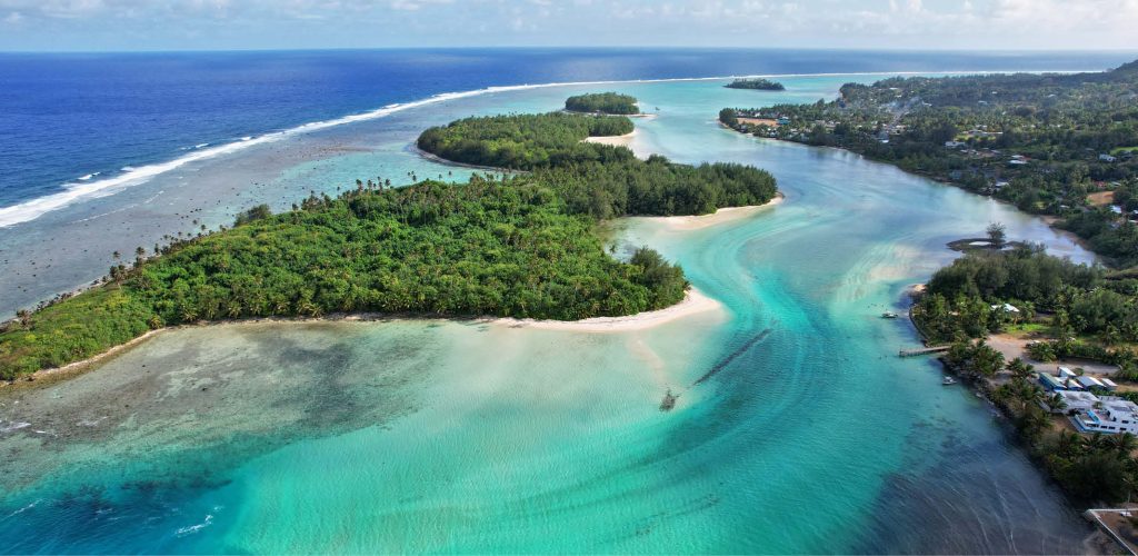 Rarotonga, Cook Islands Māori Language Week