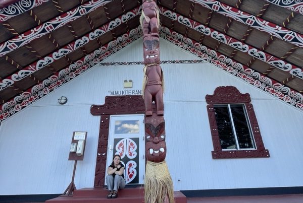Te Wiki o Te Reo Māori