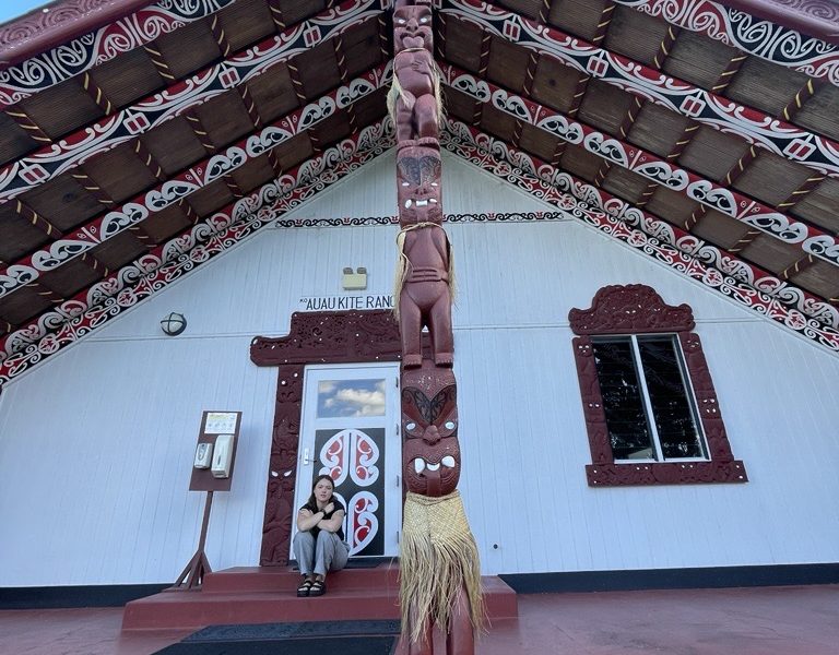 Te Wiki o Te Reo Māori