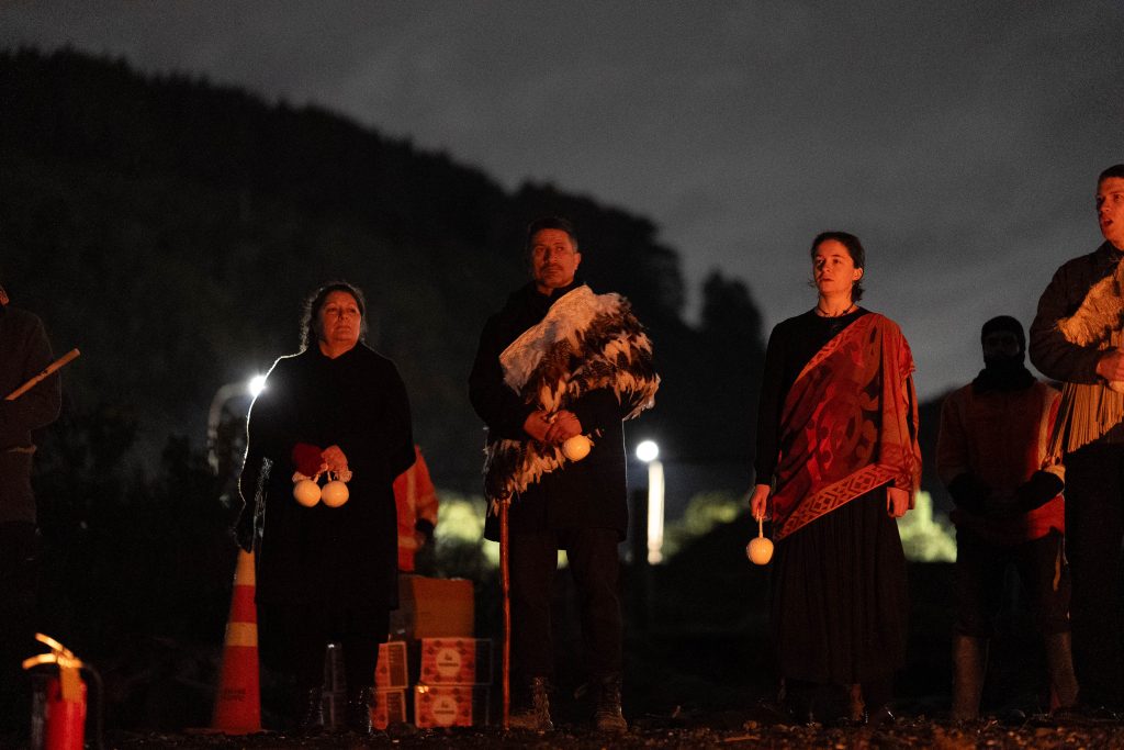 Te Ara Tupua