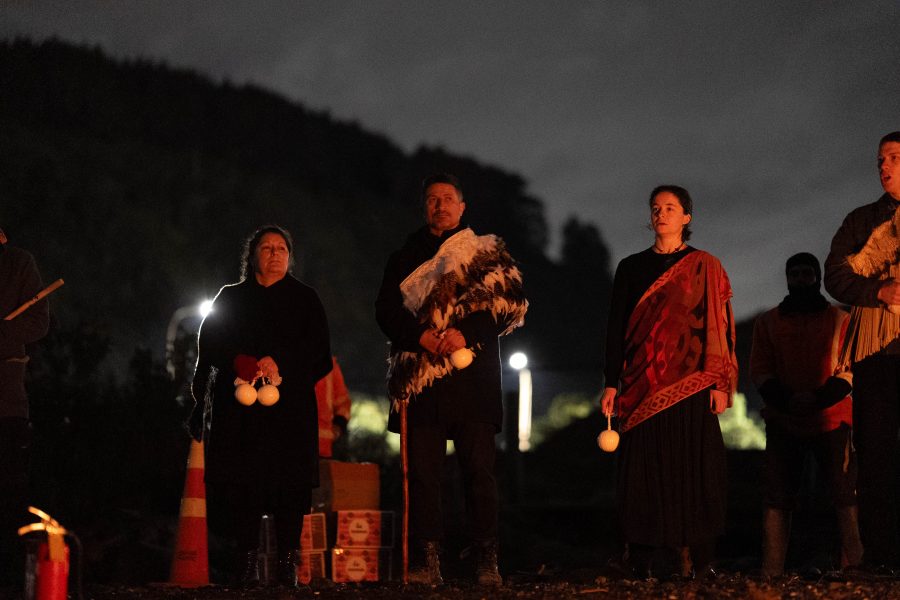 Te Ara Tupua