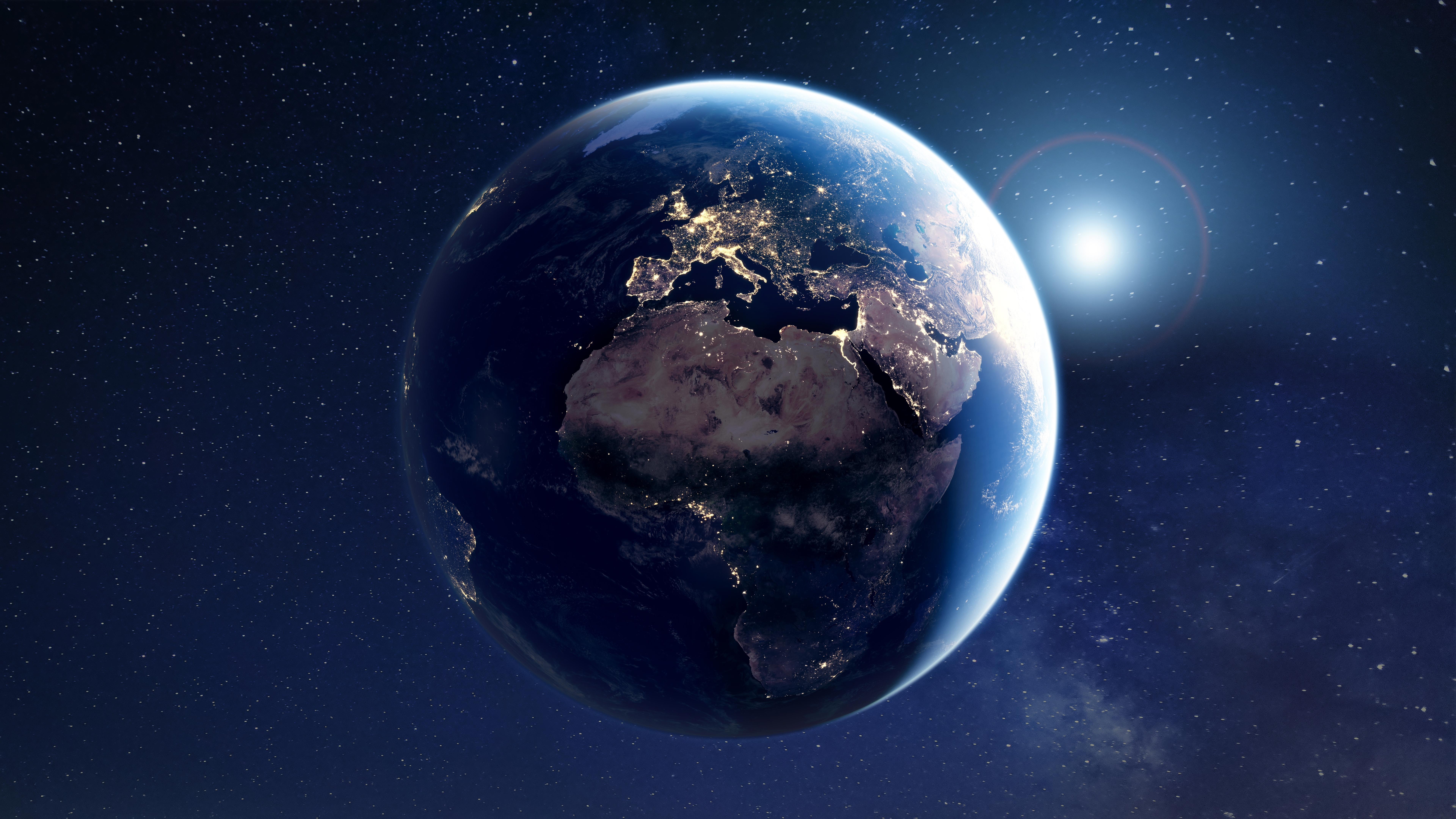 Podcast Episode Four, Season Two – Climate Resilience