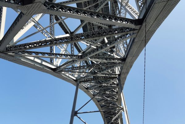 Auckland Harbour Bridge