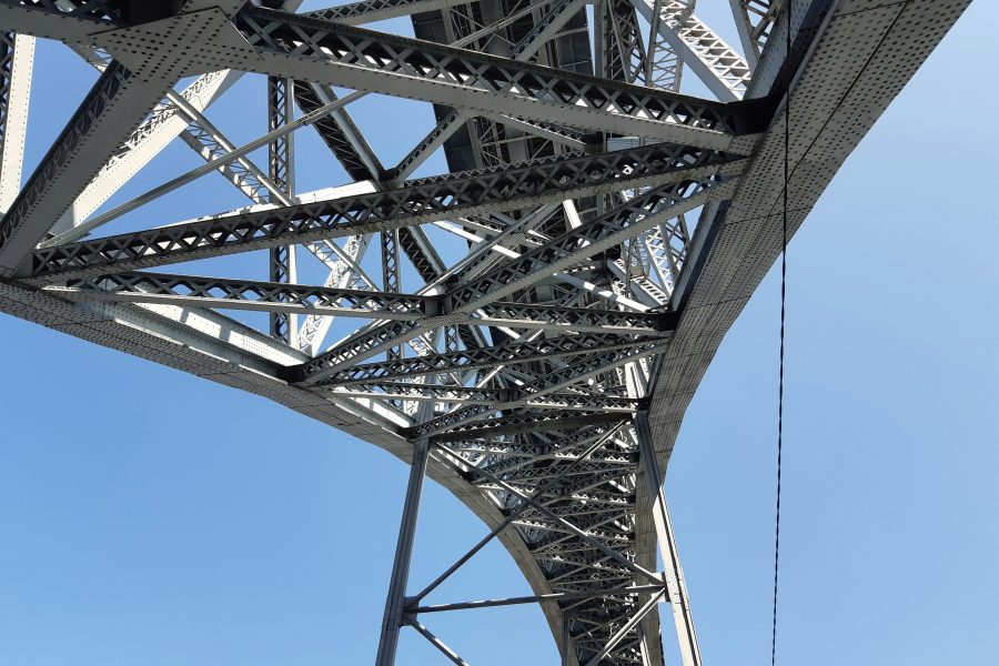 Auckland Harbour Bridge