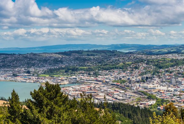 Dunedin